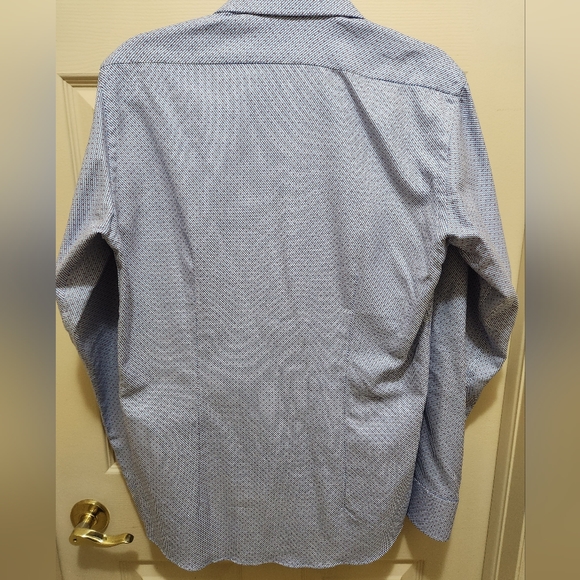 SAND Copenhagen Men's dress shirt - Picture 2 of 6